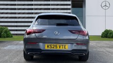 Mercedes-Benz CLA 180 Sport Executive 5dr Tip Auto Petrol Estate